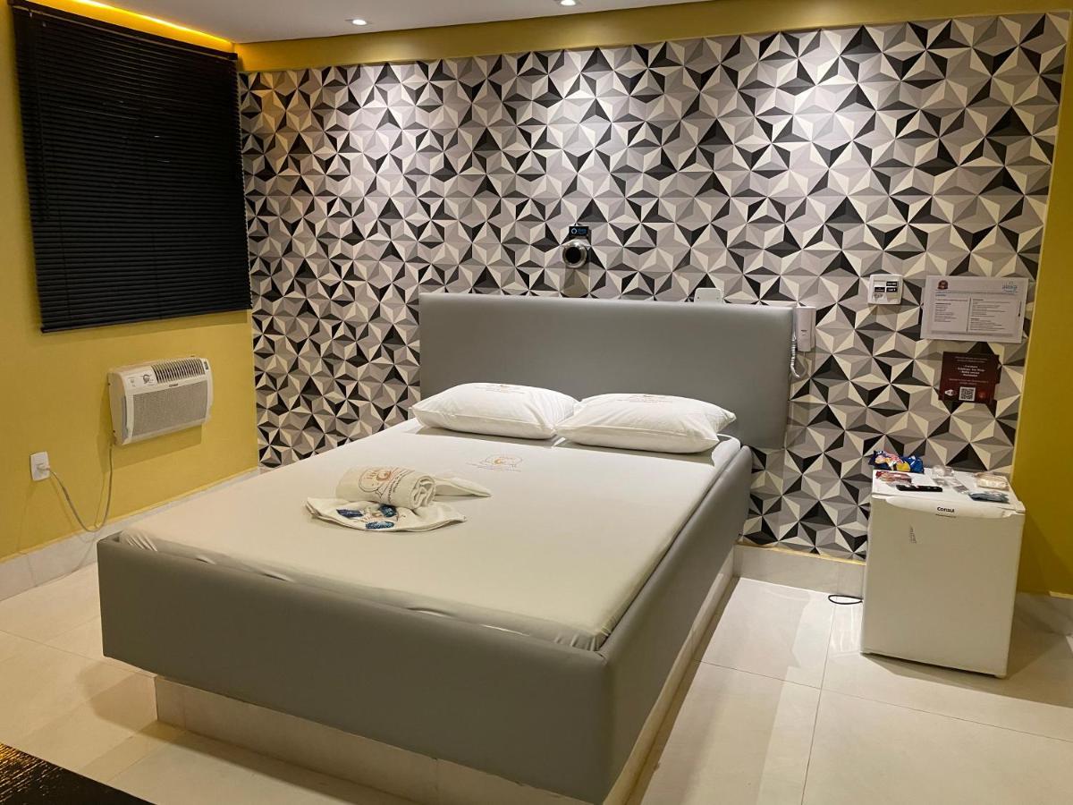 L 1001 Prime - Aguas Claras Hotel
