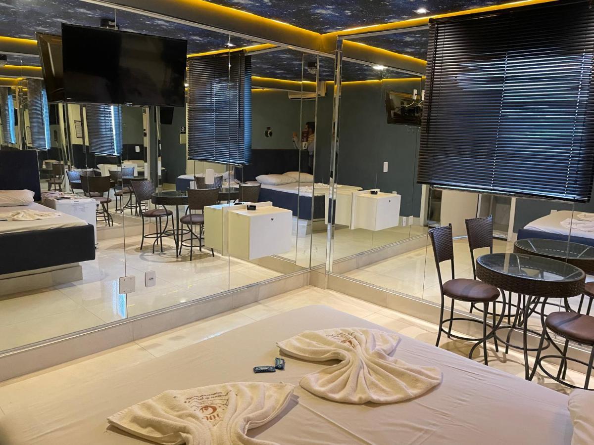 Hotel L 1001 Prime - Aguas Claras 3*
