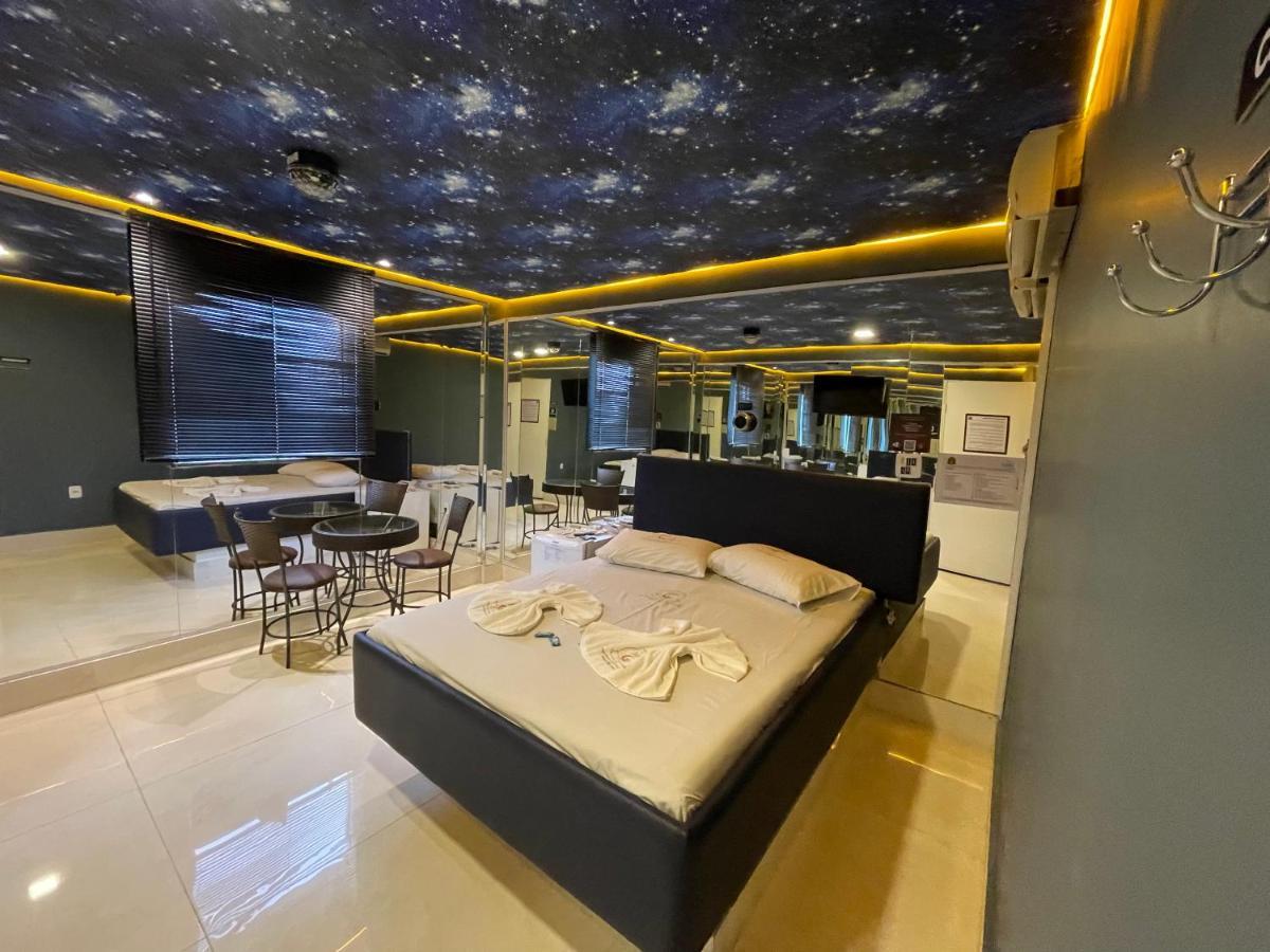 L 1001 Prime - Aguas Claras 3*