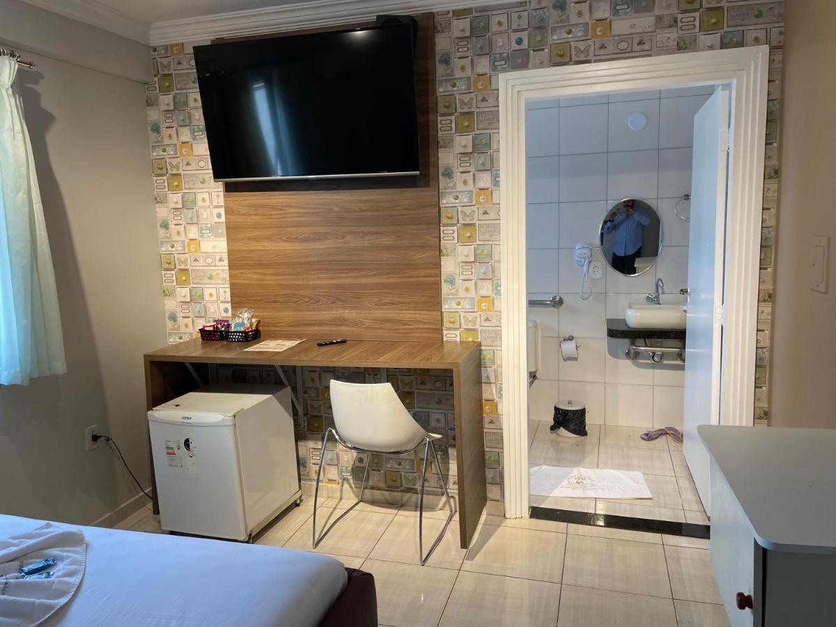 L 1001 Prime - Aguas Claras 3* Nucleo Bandeirante