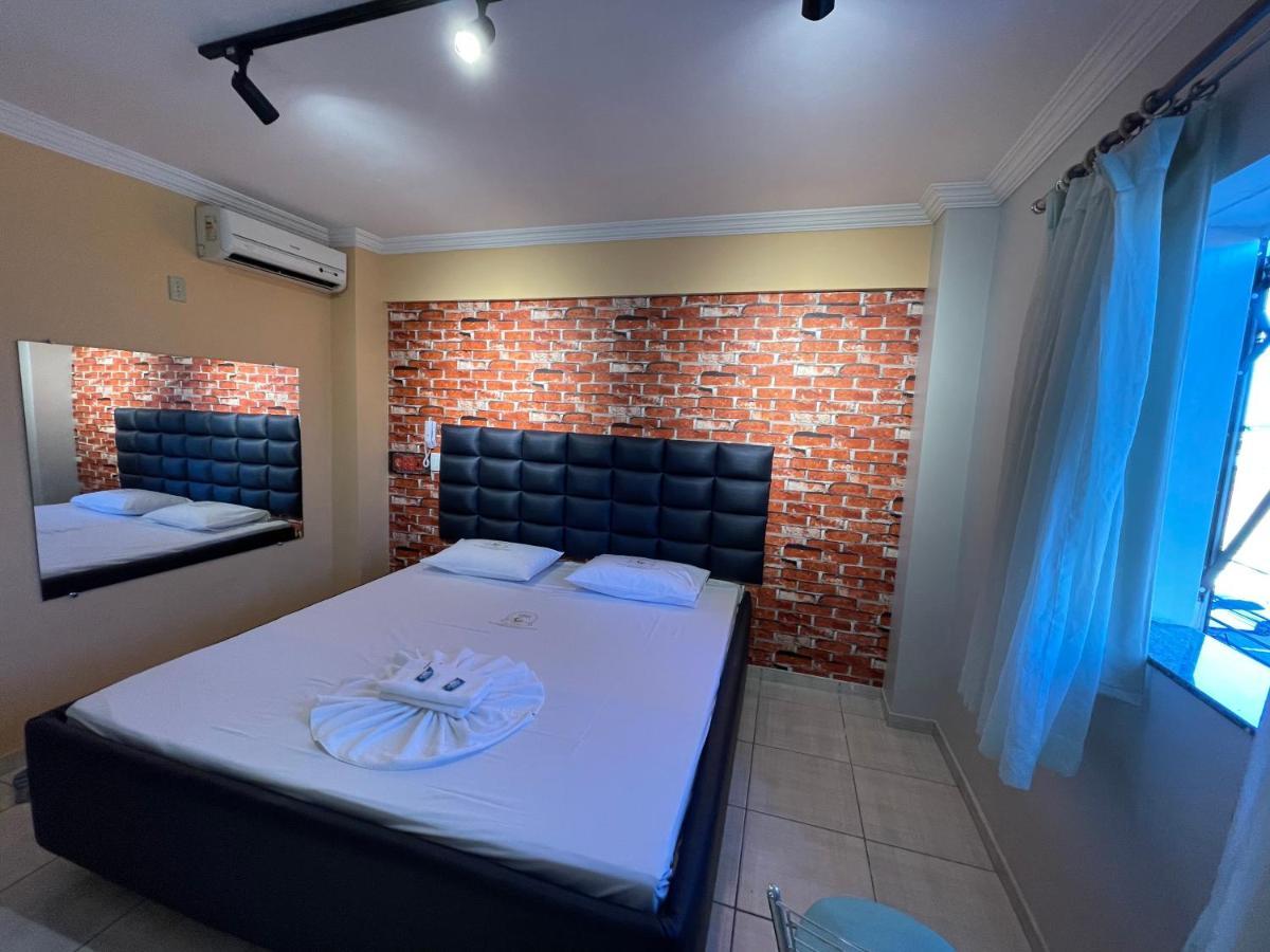 L 1001 Prime - Aguas Claras Hotel Nucleo Bandeirante