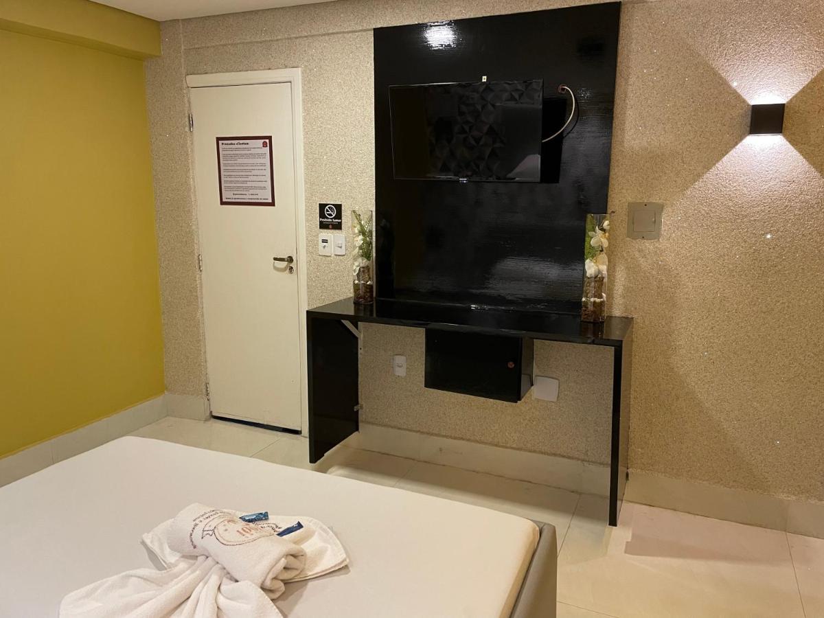 Hotel L 1001 Prime - Aguas Claras