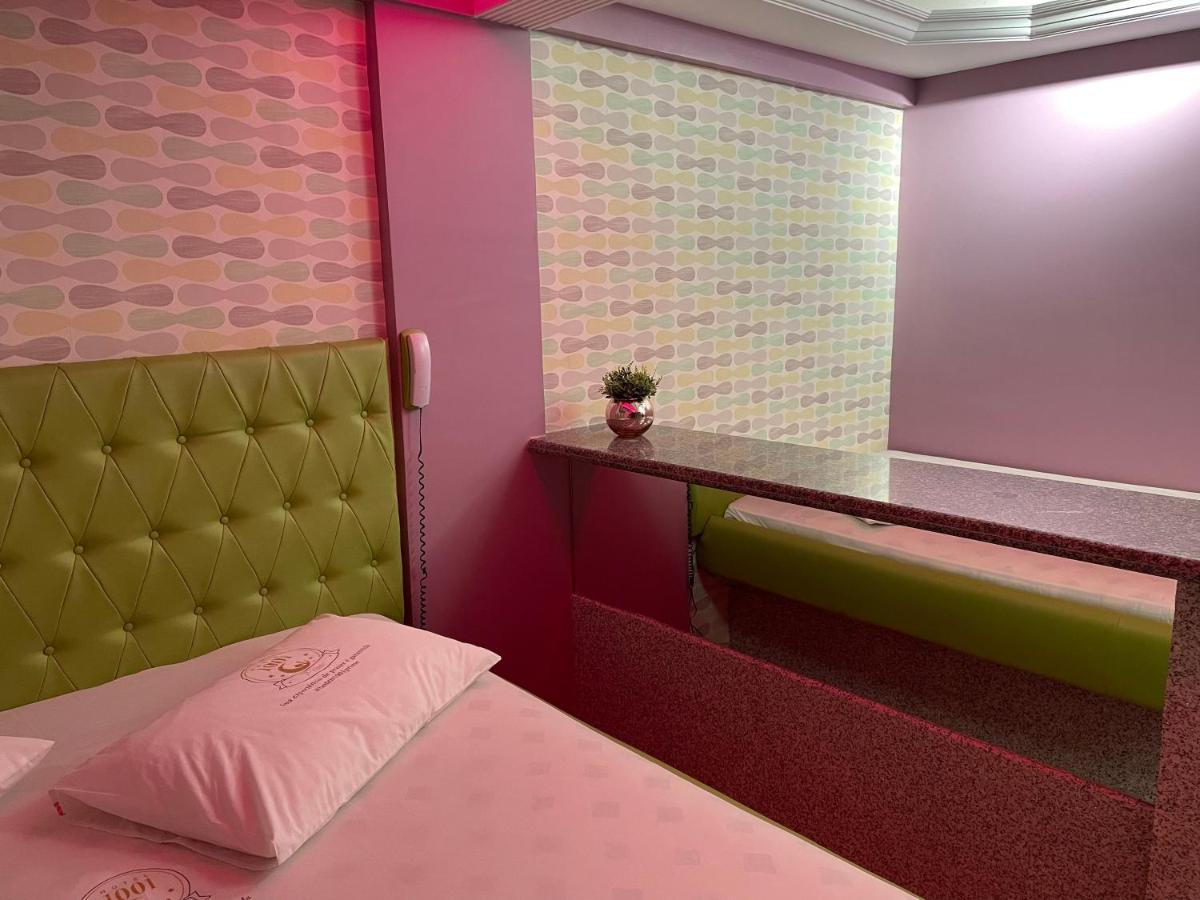 L 1001 Prime - Aguas Claras 3*