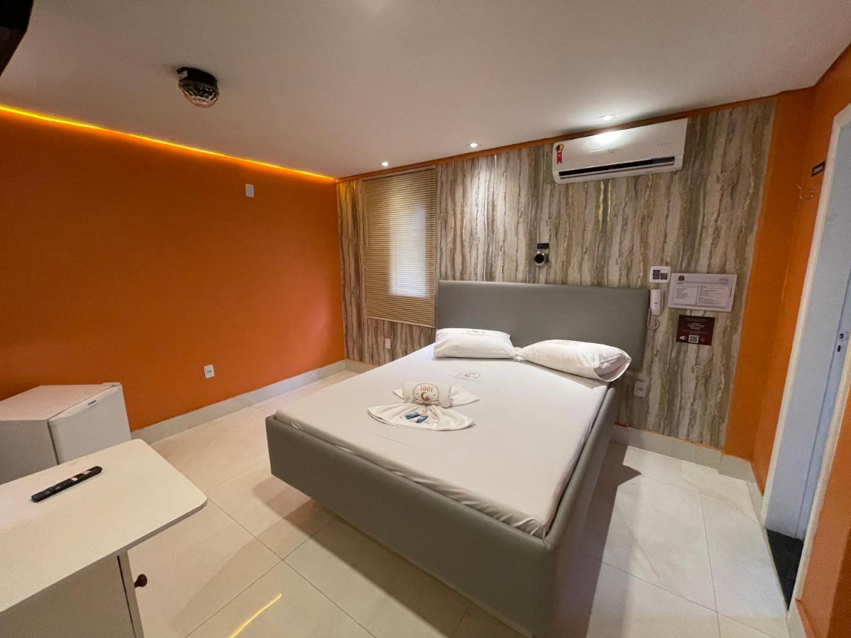 L 1001 Prime - Aguas Claras Hotel Nucleo Bandeirante