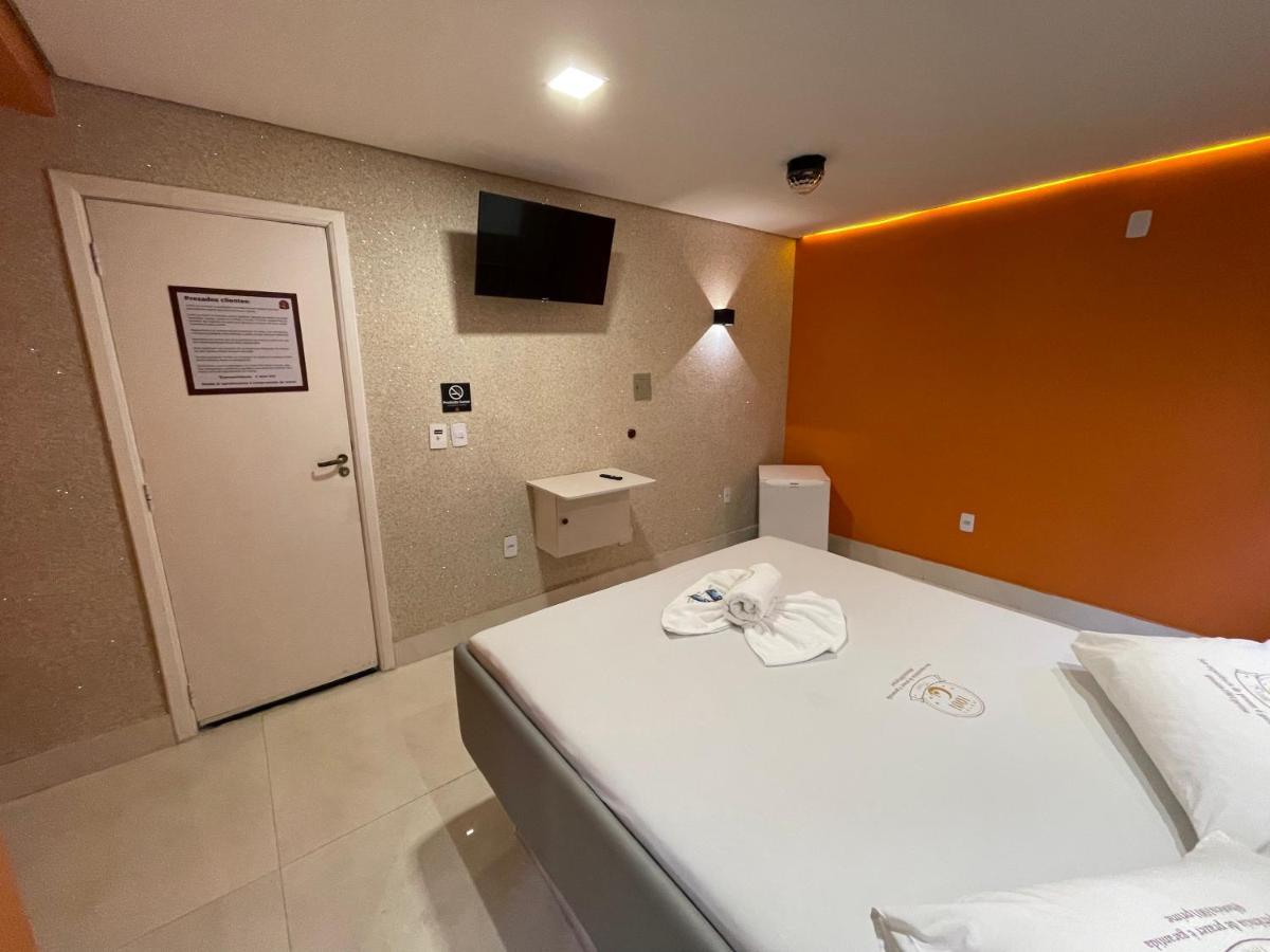 Hotel L 1001 Prime - Aguas Claras 3*