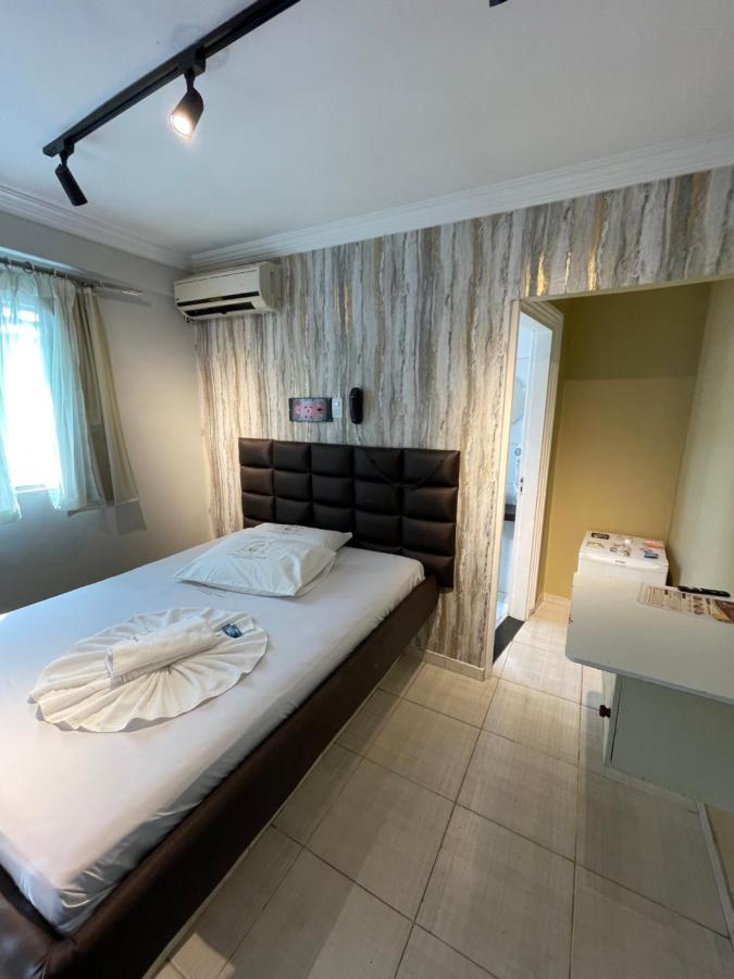 L 1001 Prime - Aguas Claras Hotel 3*