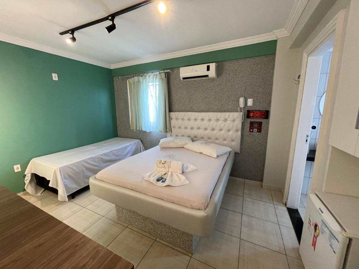 1001 Prime - águas Claras Hotel