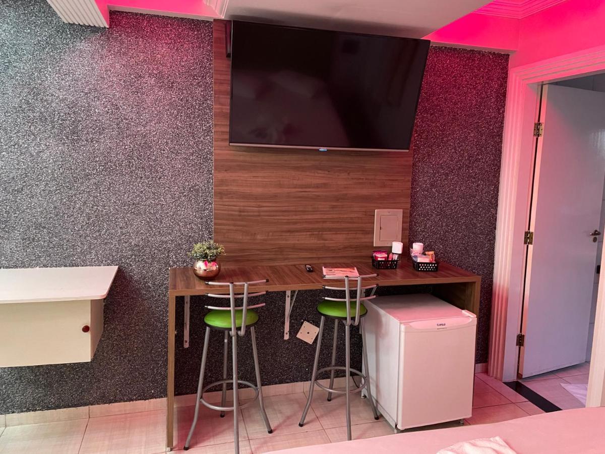 1001 Prime - águas Claras Hotel 3*